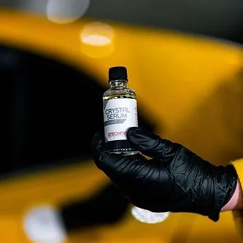 Ceramic Coating Richmond BC RDI Detailing Richmond BC