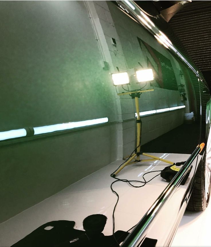 Ceramic Pro Car Detailing Peterborough SCL Detailing